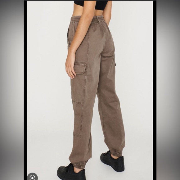 Garage Brianna Bubble Pant - Picture 5 of 6